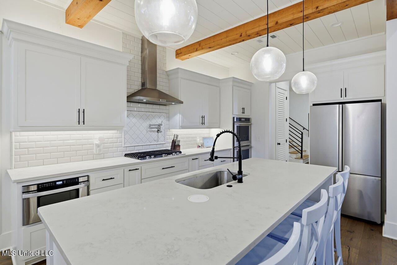 246 Arbor Trail Brandon, MS 39047 - Photo 11 of 40 246 Arbor Trail Home Tours MS 11