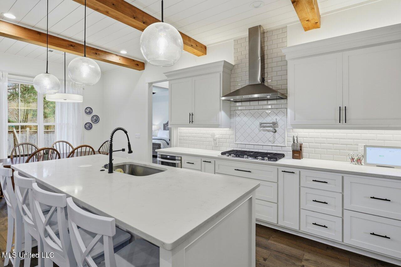 246 Arbor Trail Brandon, MS 39047 - Photo 12 of 40 246 Arbor Trail Home Tours MS 12