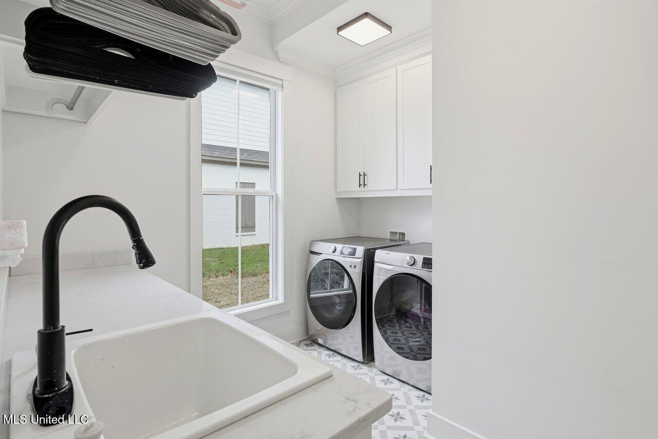 246 Arbor Trail Brandon, MS 39047 - Photo 19 of 40 246 Arbor Trail Home Tours MS 19