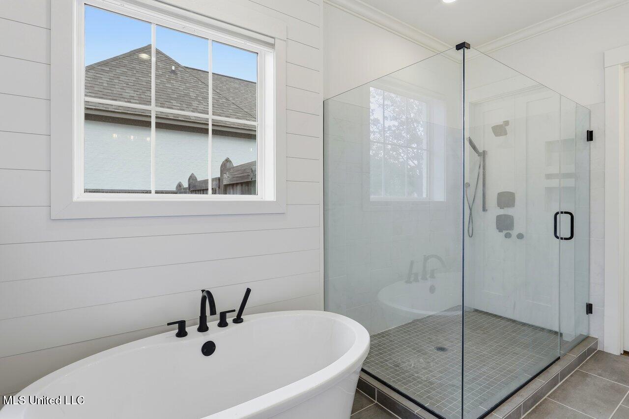 246 Arbor Trail Brandon, MS 39047 - Photo 24 of 40 246 Arbor Trail Home Tours MS 27