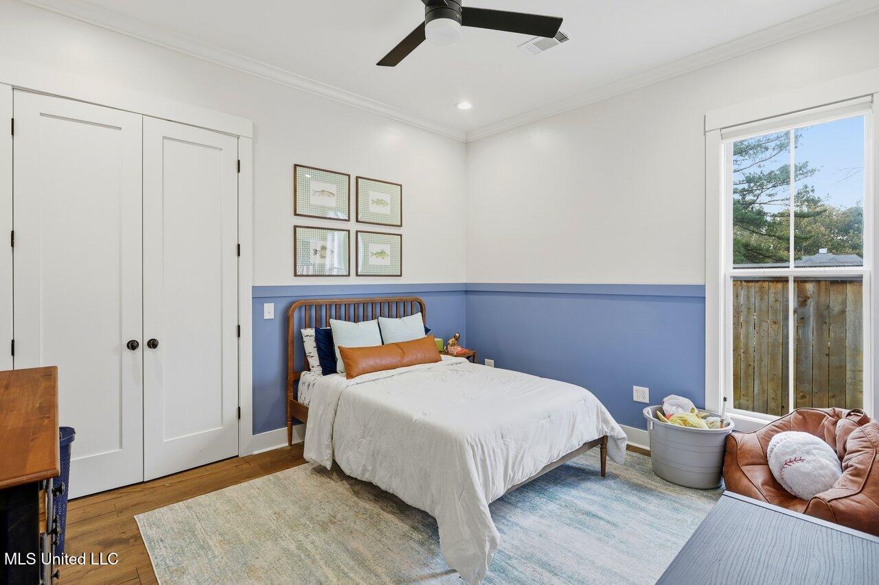 246 Arbor Trail Brandon, MS 39047 - Photo 27 of 40 246 Arbor Trail Home Tours MS 30