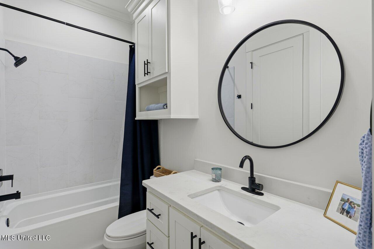 246 Arbor Trail Brandon, MS 39047 - Photo 28 of 40 246 Arbor Trail Home Tours MS 31