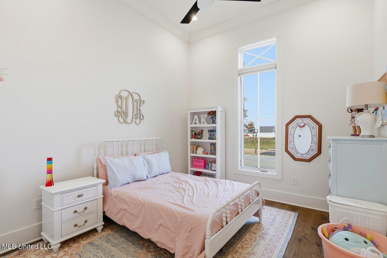 246 Arbor Trail Brandon, MS 39047 - Photo 32 of 40 246 Arbor Trail Home Tours MS 35