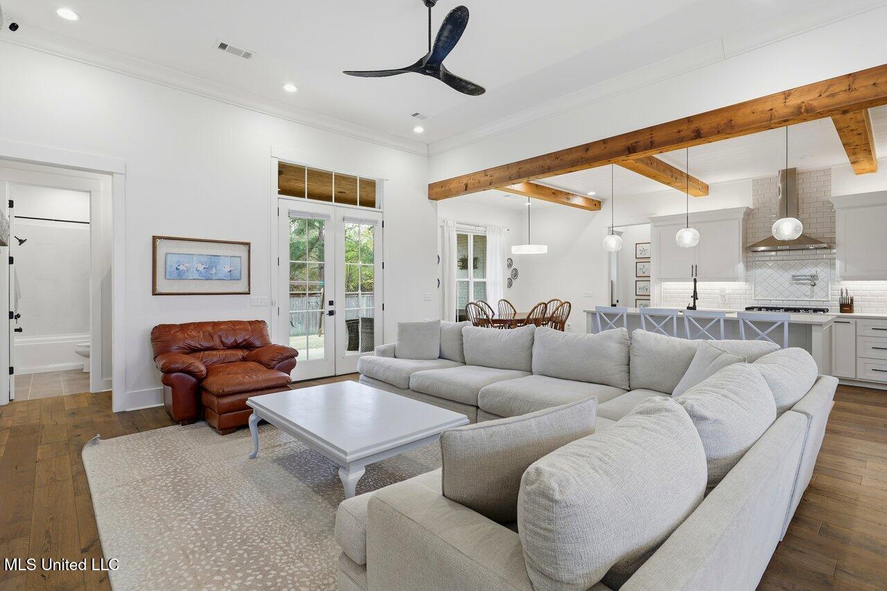 246 Arbor Trail Brandon, MS 39047 - Photo 4 of 40 246 Arbor Trail Home Tours MS 4