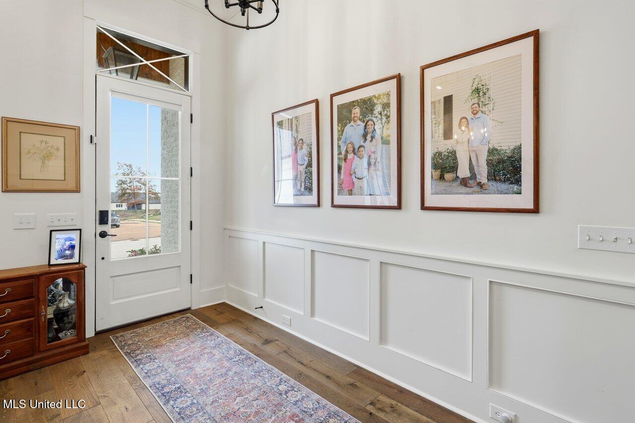 246 Arbor Trail Brandon, MS 39047 - Photo 8 of 40 246 Arbor Trail Home Tours MS 8