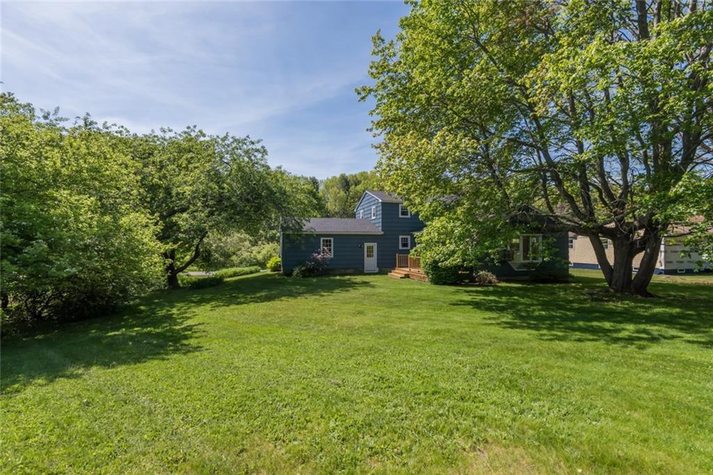 19 Eastfield Road Cape Elizabeth, ME 04107 - Photo 27 of 28 Photo