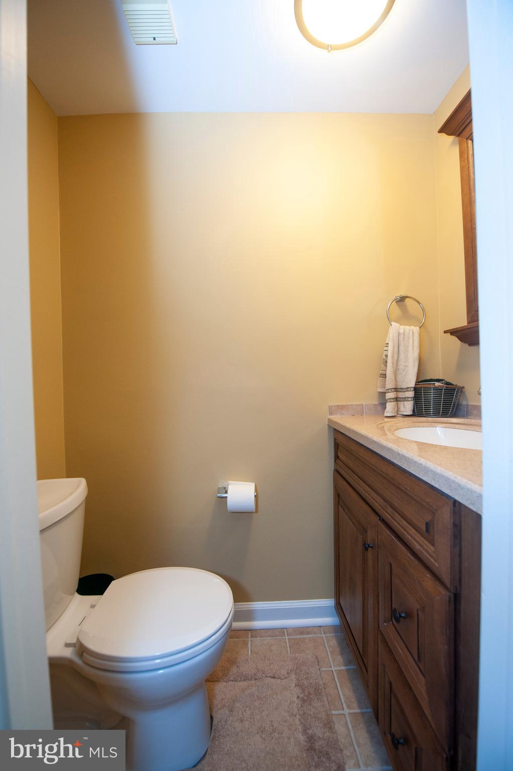 7 Rampart Drive Chesterbrook, PA 19087 - Photo 11 of 28 Powder Room