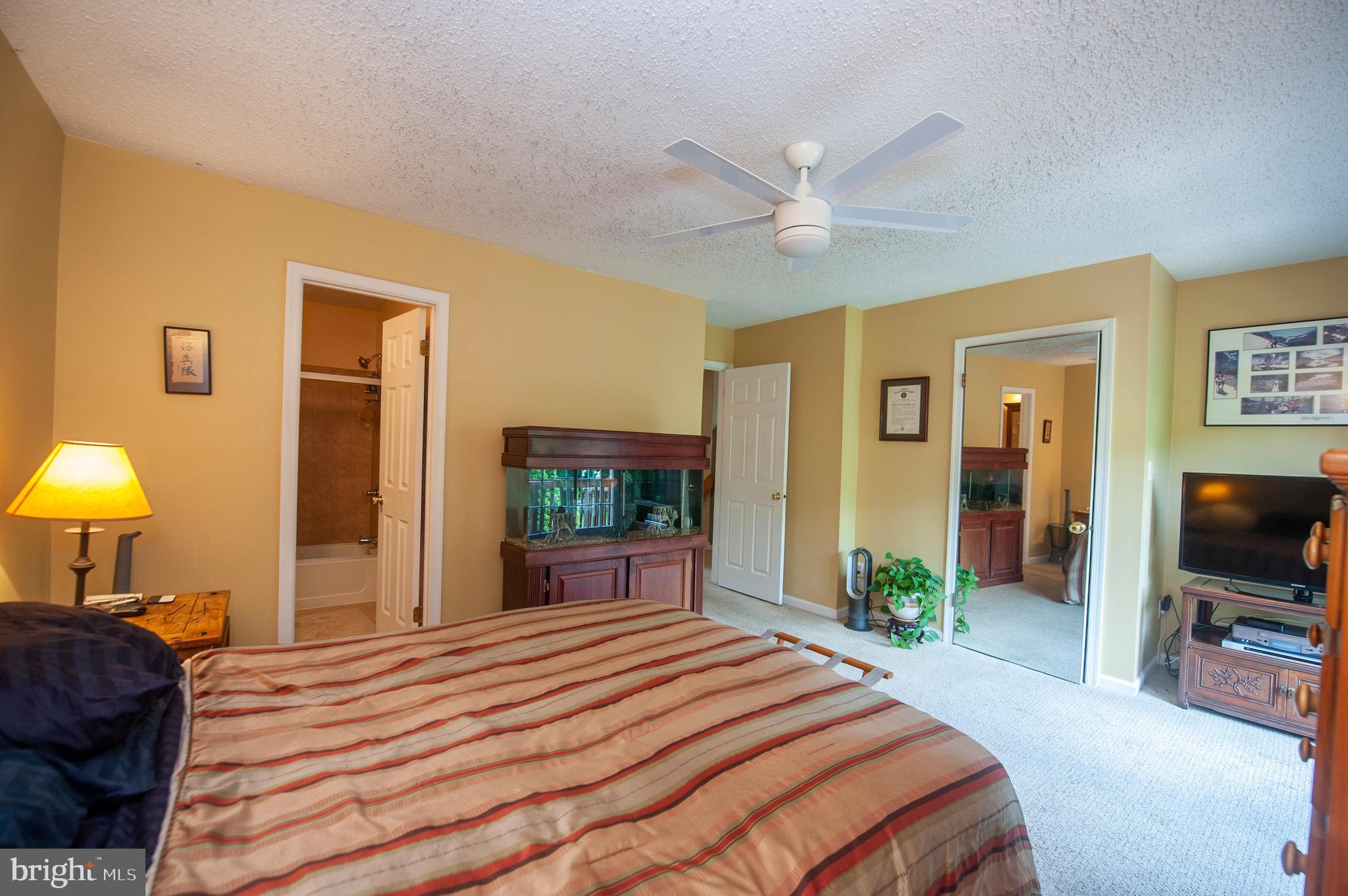 7 Rampart Drive Chesterbrook, PA 19087 - Photo 13 of 28 Master Bedroom