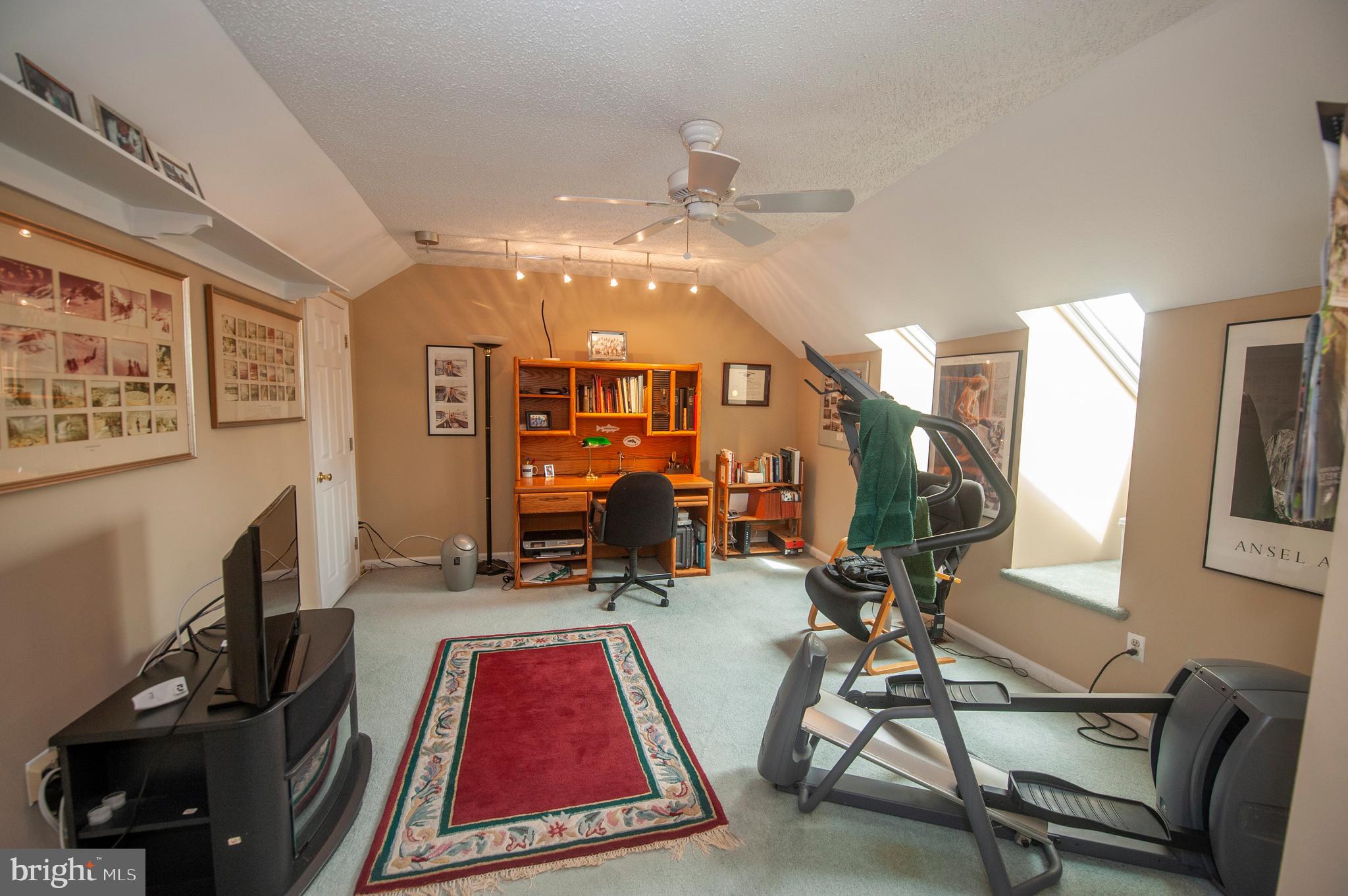 7 Rampart Drive Chesterbrook, PA 19087 - Photo 22 of 28 Large Loft