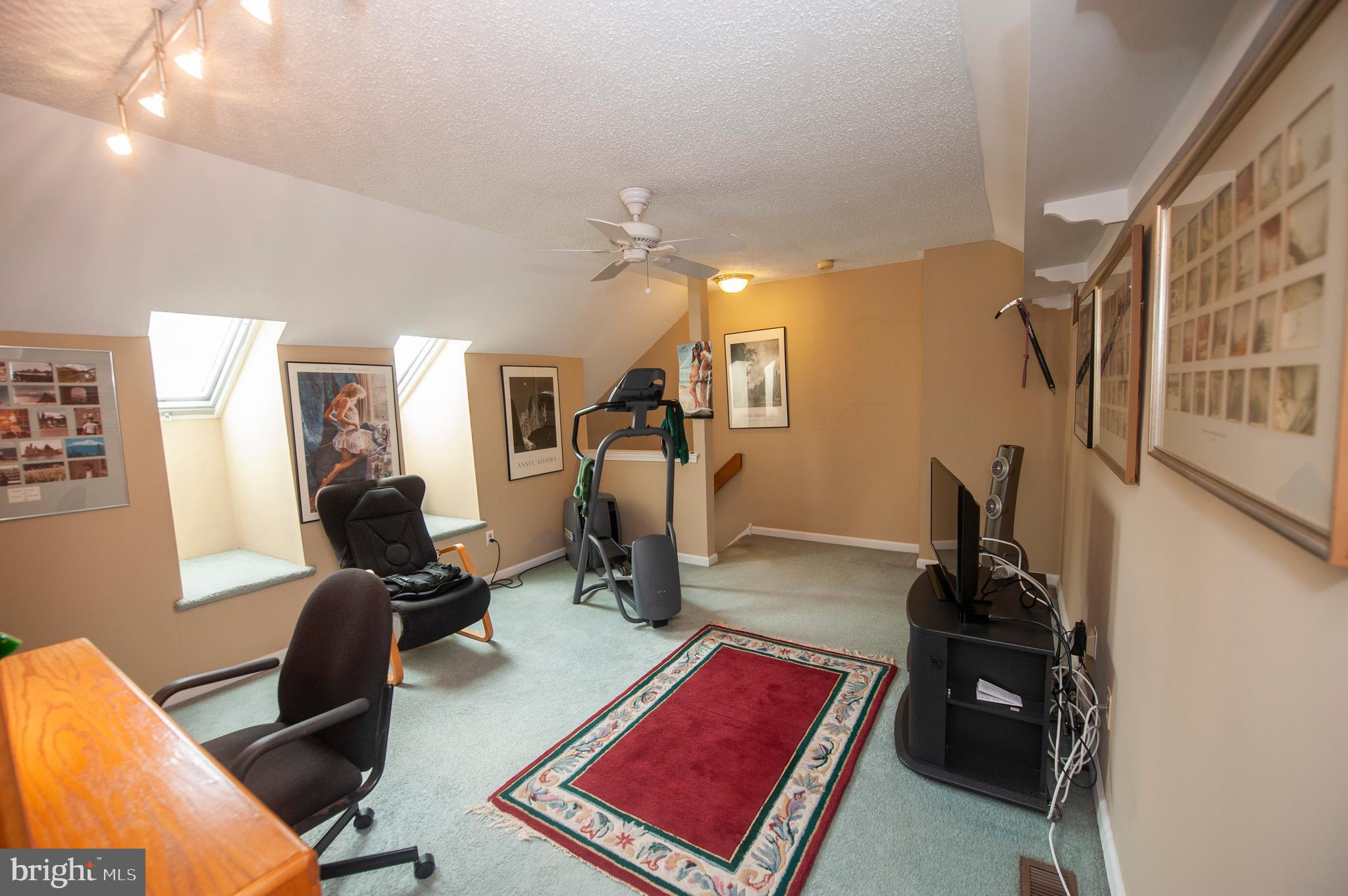 7 Rampart Drive Chesterbrook, PA 19087 - Photo 23 of 28 Great Office or Playroom