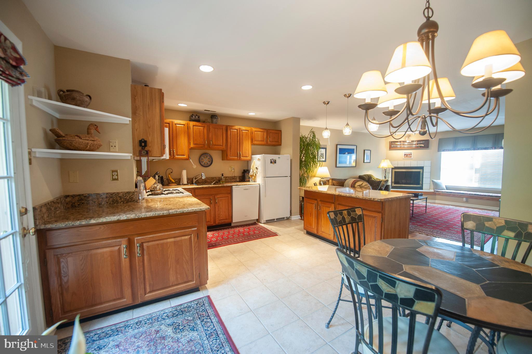 7 Rampart Drive Chesterbrook, PA 19087 - Photo 8 of 28 Lots of Cabinet Space