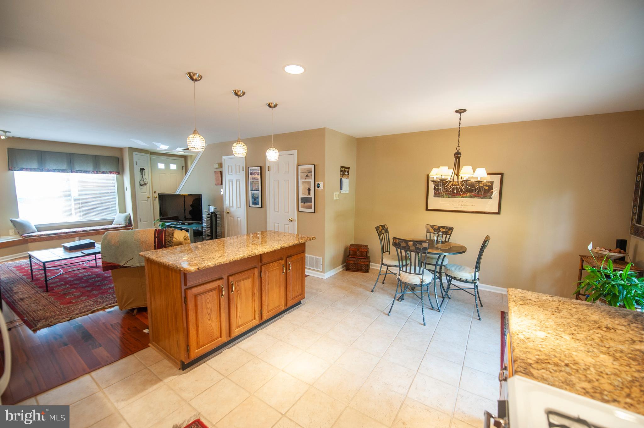 7 Rampart Drive Chesterbrook, PA 19087 - Photo 9 of 28 Kitchen