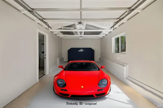 $1,399,000 | 17285 Hillcrest Avenue, Sonoma, CA 95476