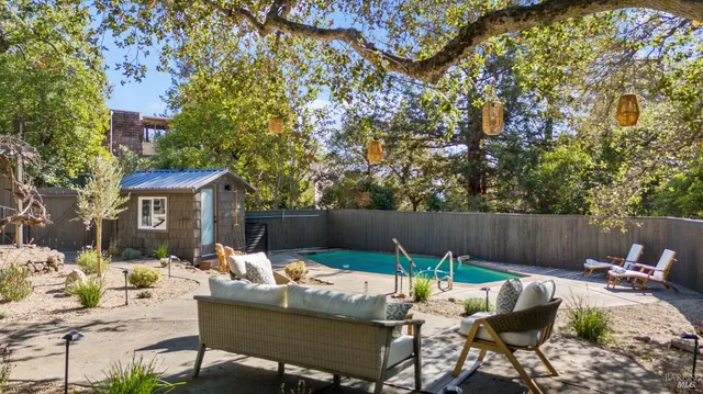 $1,399,000 | 17285 Hillcrest Avenue, Sonoma, CA 95476