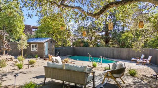 $1,399,000 | 17285 Hillcrest Avenue, Sonoma, CA 95476
