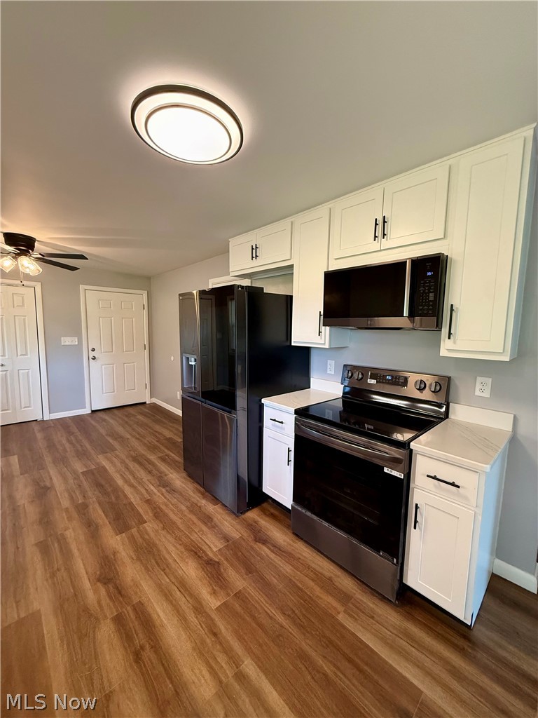 3278 Fresno Road Northwest Carrollton, OH 44615 - Photo 19 of 42