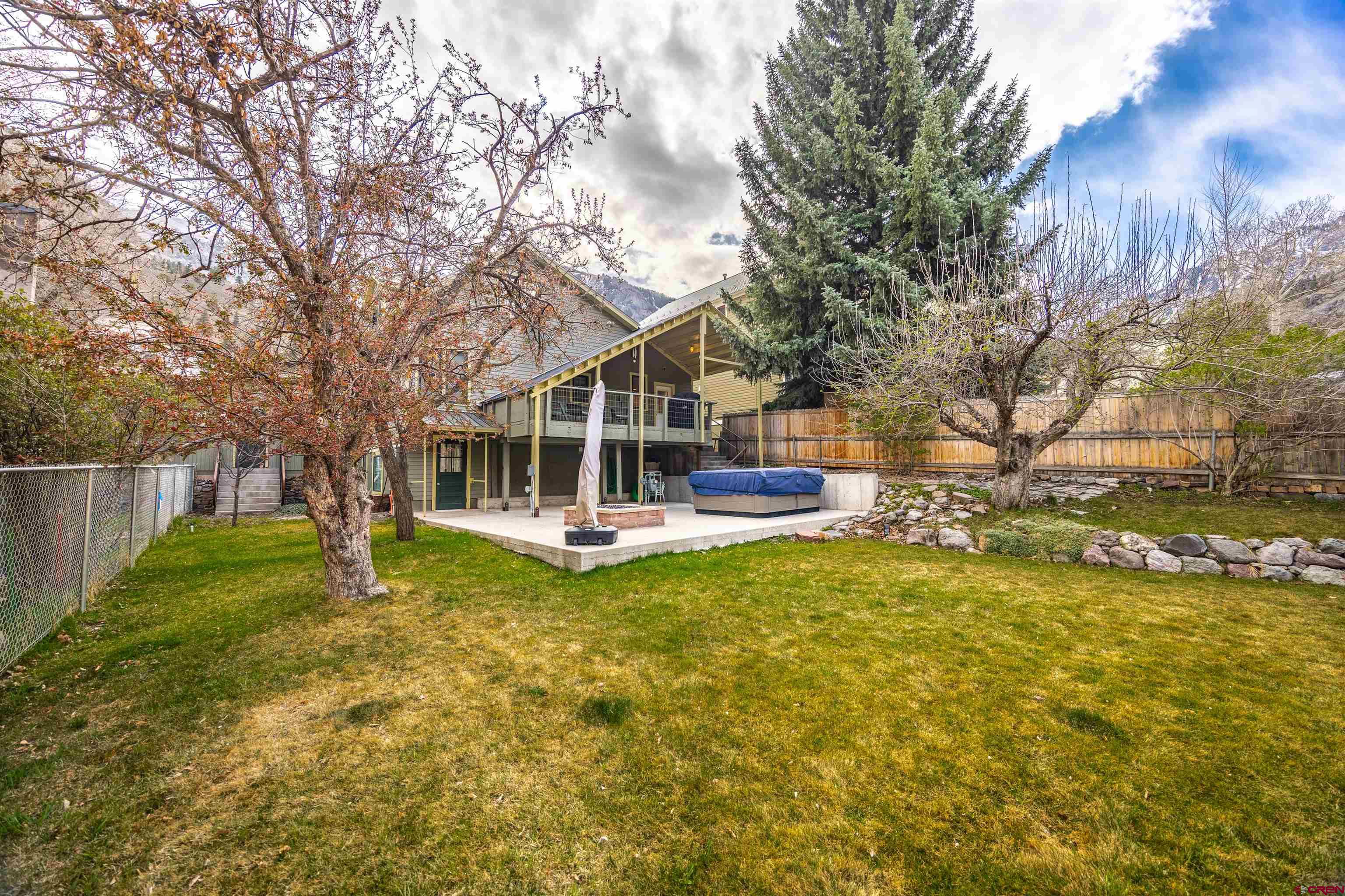 532 4th Street Ouray, CO 81427 - Photo 11 of 29
