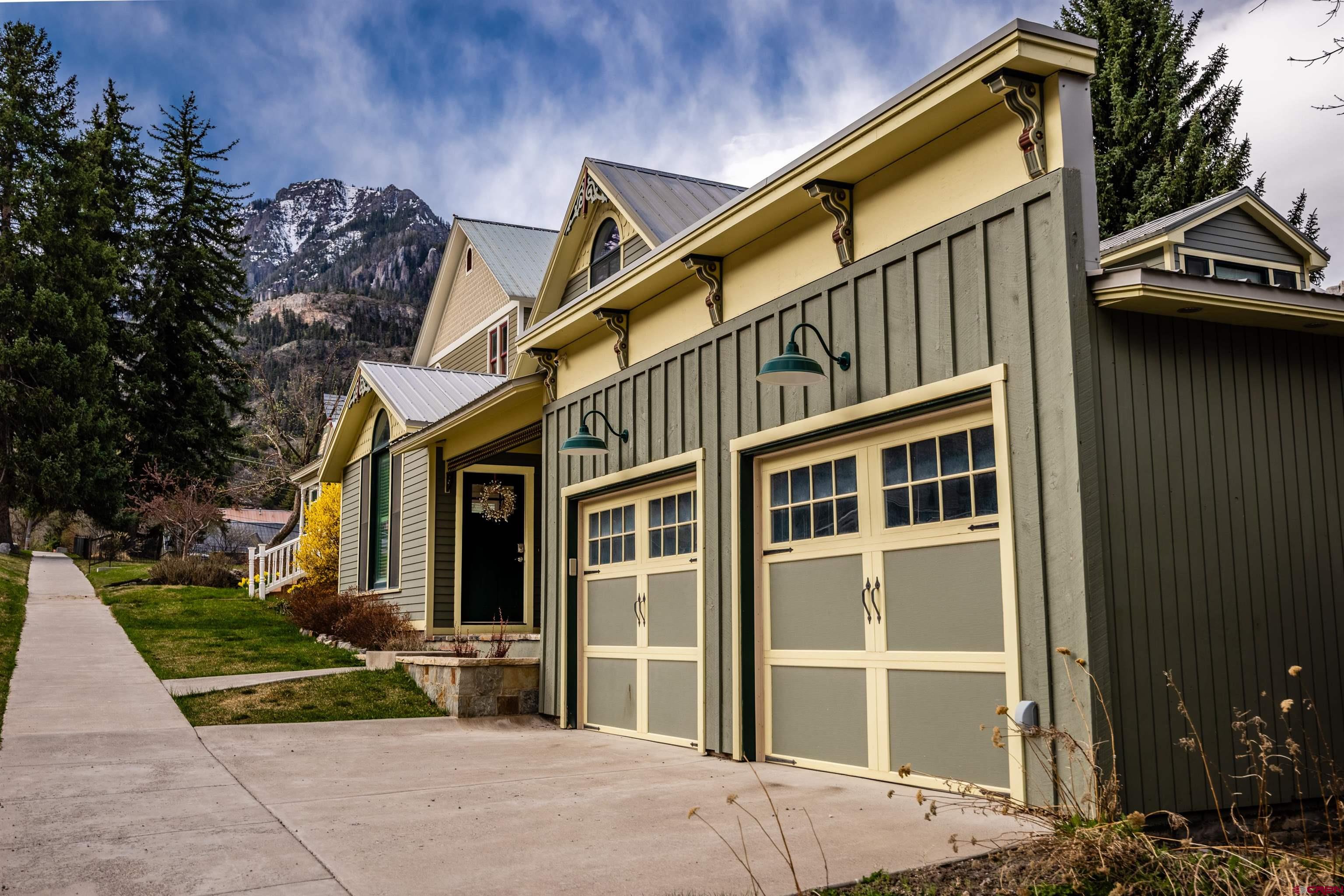 532 4th Street Ouray, CO 81427 - Photo 3 of 29