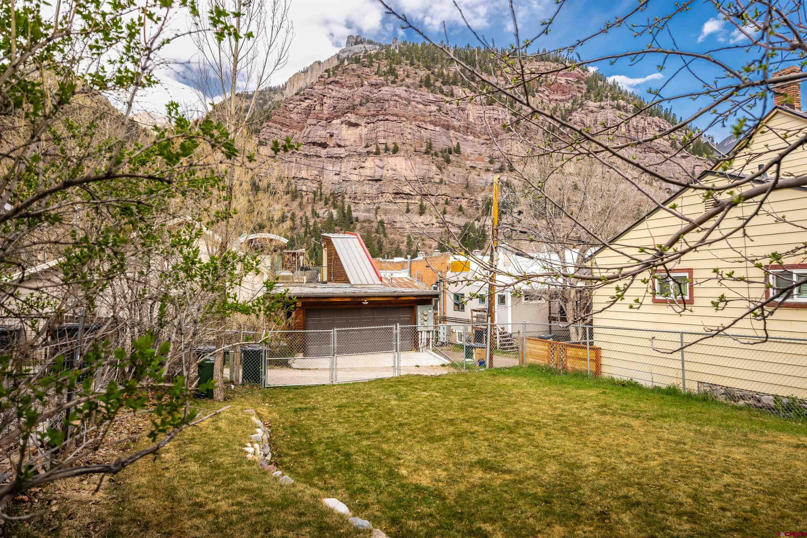 532 4th Street Ouray, CO 81427 - Photo 7 of 29