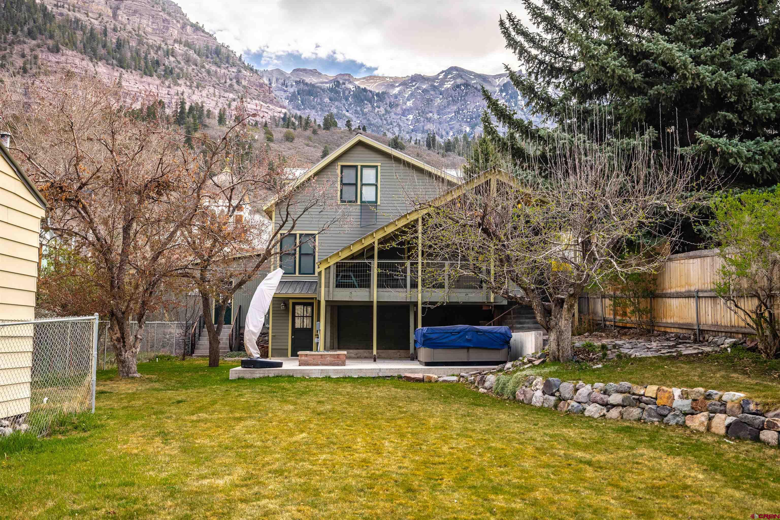 532 4th Street Ouray, CO 81427 - Photo 9 of 29