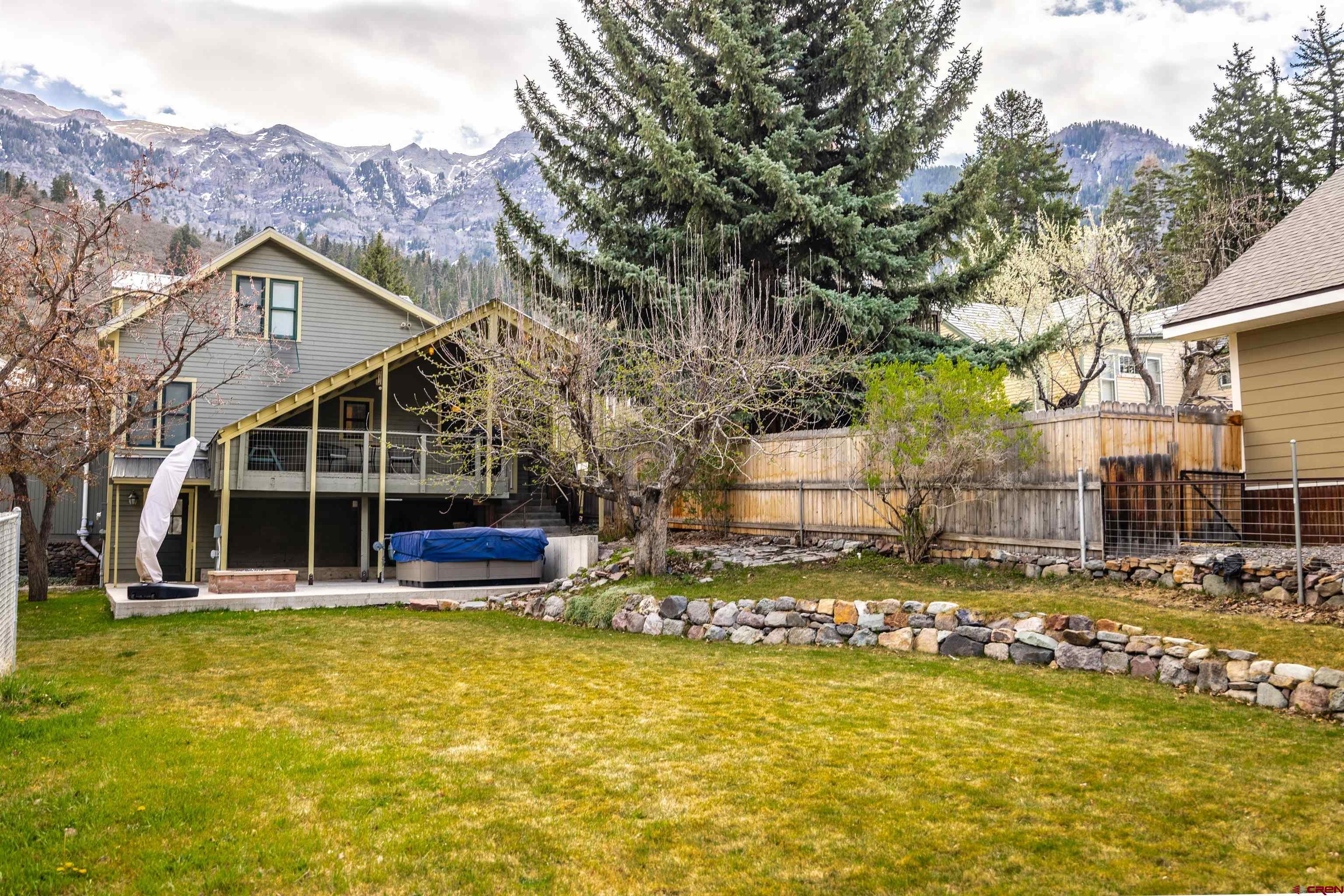 532 4th Street Ouray, CO 81427 - Photo 10 of 29