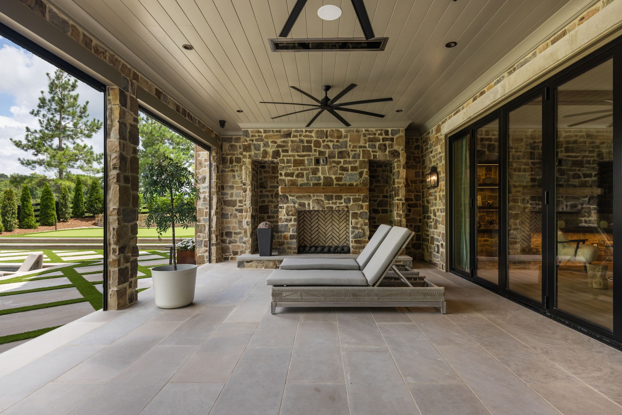 7569 Trident Ridge Road College Grove, TN 37046 - Photo 89 of 100 Gallery Image 89