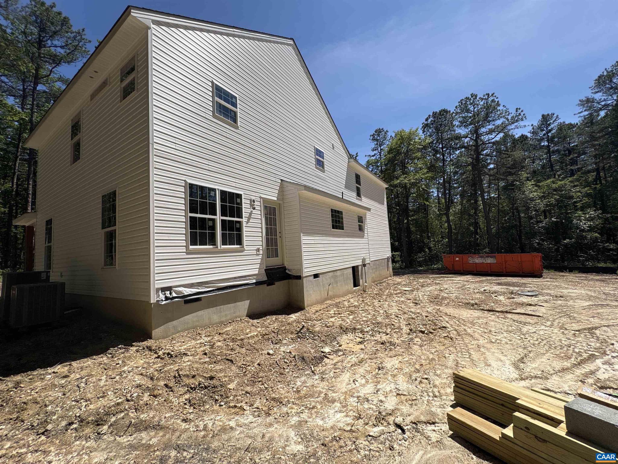 Lot55 North Boston Road, Unit CC55 Troy, VA 22974 - Photo 23 of 26