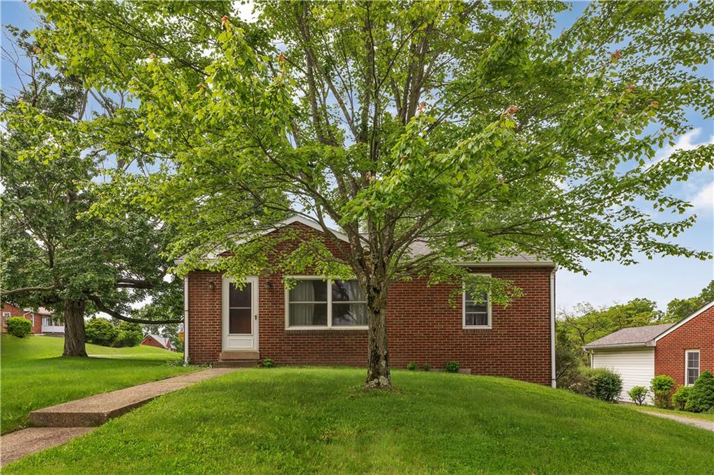 1698 Ridge Rd Extension Ambridge, PA 15003 - Photo 1 of 28