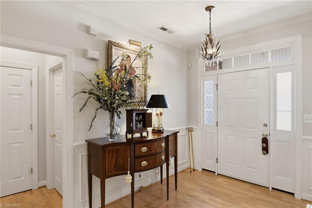 5018 Thornbury Ridge Road Winston-Salem, NC 27106 - Photo 2 of 37