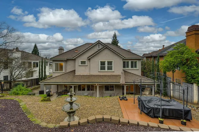 $1,049,000 | 314 Canyon Falls Drive, Folsom, CA 95630