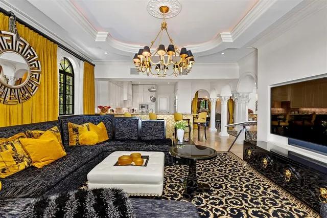 a view of a entryway door with wooden floor