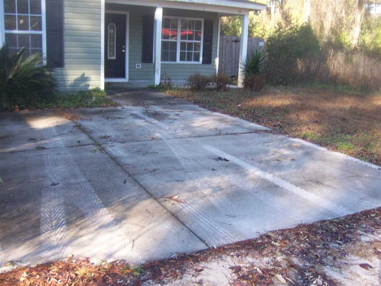 86 Beeler Road, Unit 5 Crawfordville, FL 32327 - Photo 3 of 17 Gallery Image 3