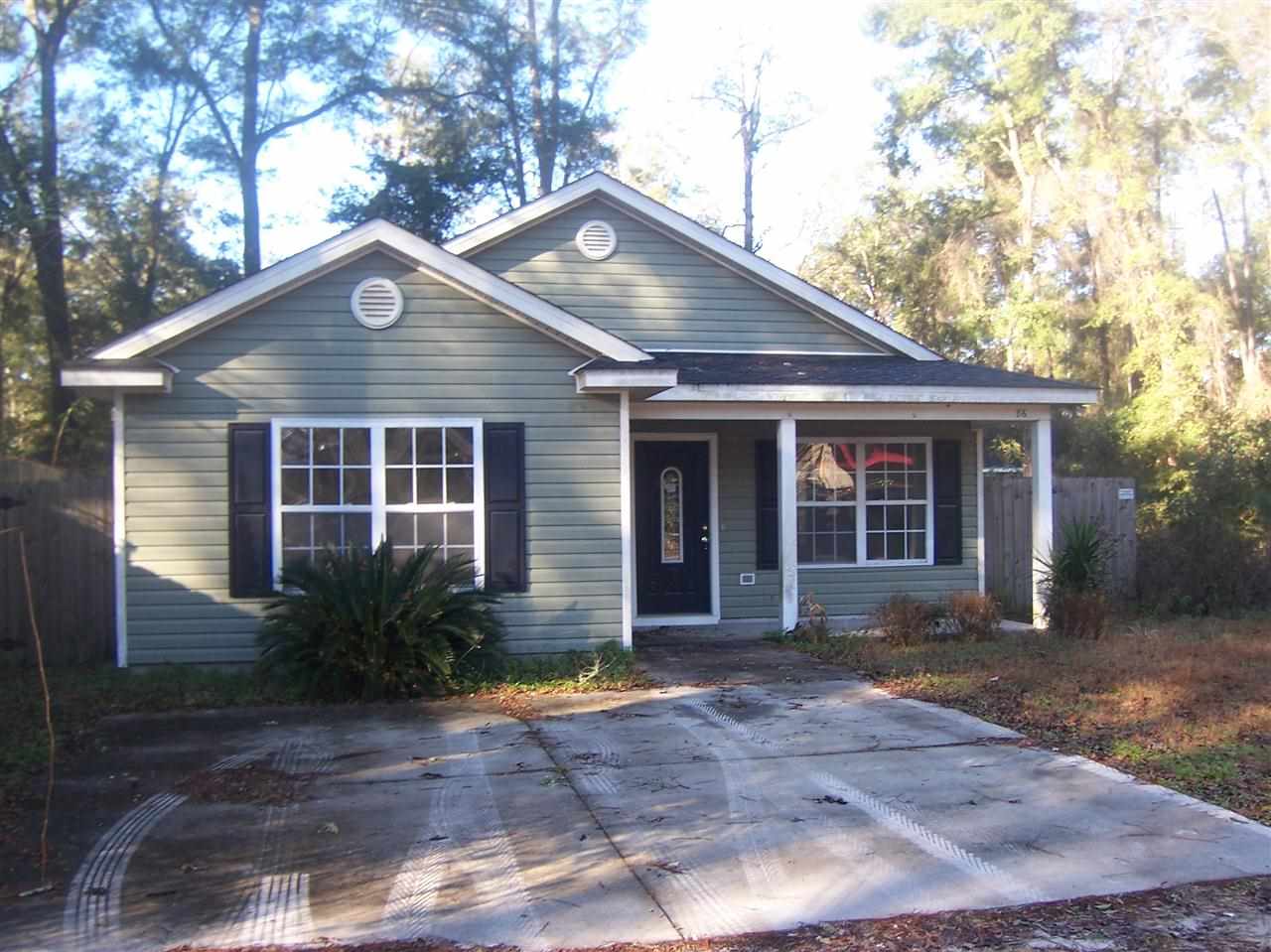 86 Beeler Road, Unit 5 Crawfordville, FL 32327 - Photo 4 of 17 Gallery Image 4