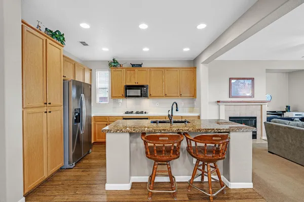 $752,777 | 921 Kennedy Place, Tracy, CA 95377