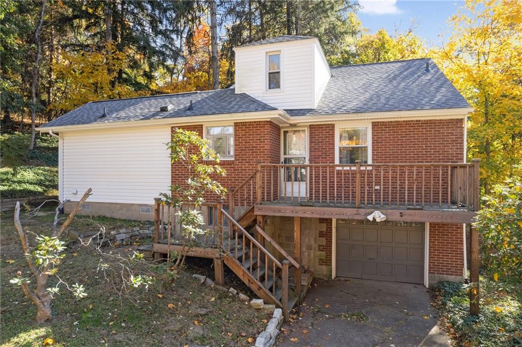 505 Long Road Pittsburgh, PA 15235 - Photo 1 of 32 Gallery Image 1