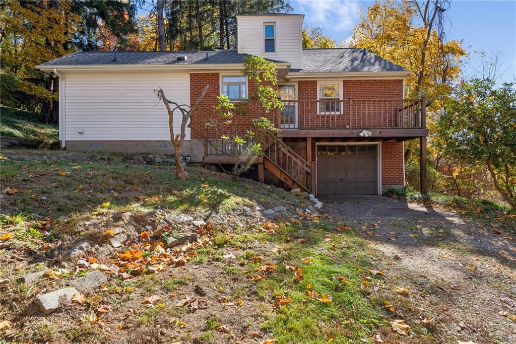 505 Long Road Pittsburgh, PA 15235 - Photo 2 of 32 Gallery Image 2