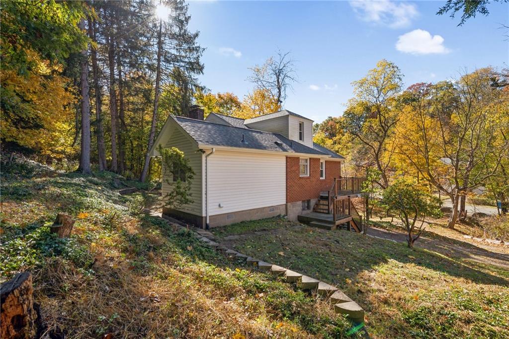 505 Long Road Pittsburgh, PA 15235 - Photo 3 of 32 Gallery Image 3