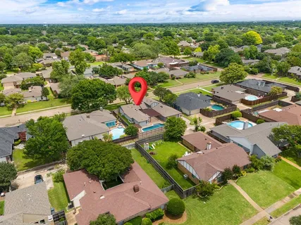 $649,900 | 3800 Fall Wheat Drive, Plano, TX 75075