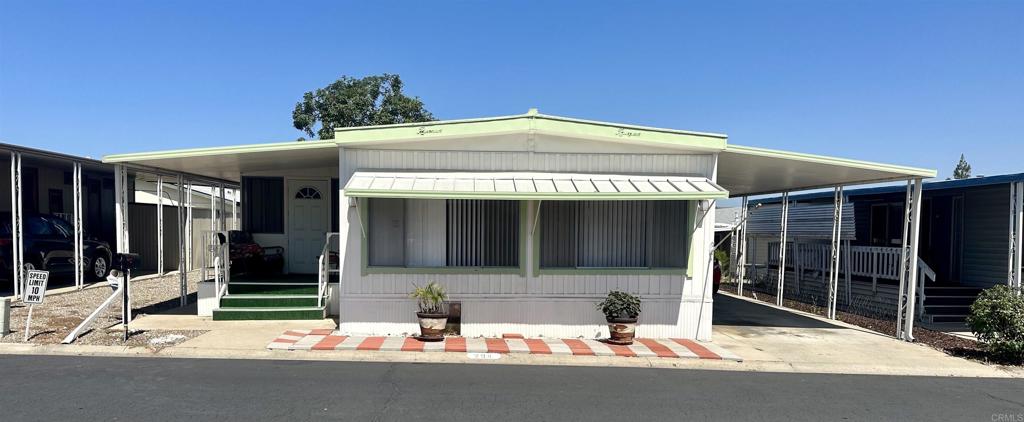 8301 Mission Gorge Road, Unit 294 Santee, CA 92071 - Photo 1 of 1 Gallery Image 1