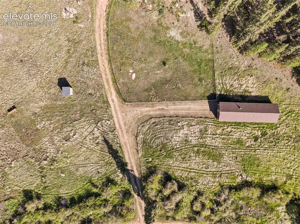 658 Conestoga Creek Road Florissant, CO 80816 - Photo 45 of 50