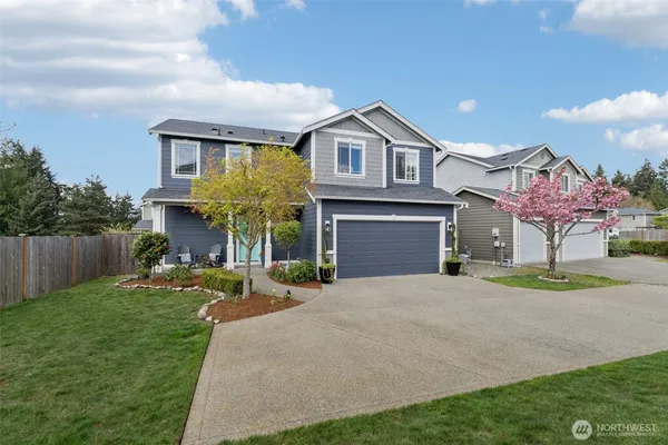 $550,000 | 15832 92nd Ave Court East, Puyallup, WA 98375