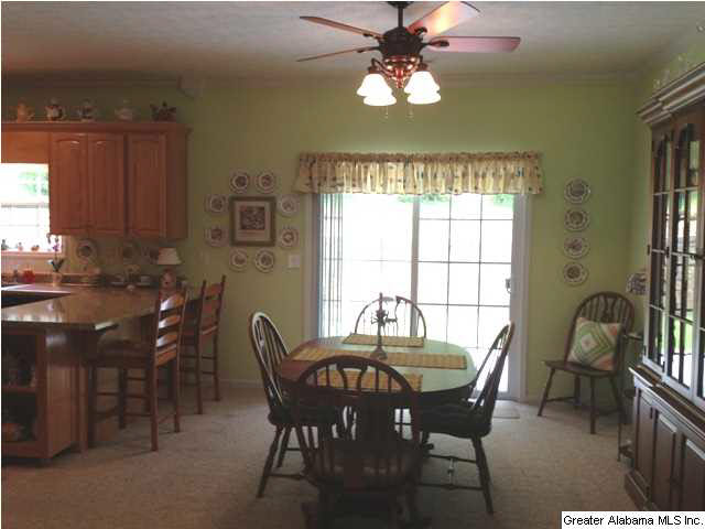3370 Wellington Road Jacksonville, AL 36265 - Photo 12 of 29