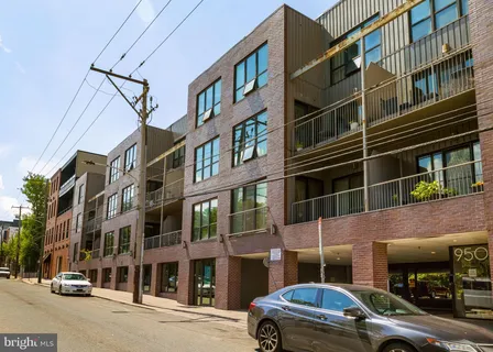 $514,900 | 934 North 3rd Street, Unit 205, Philadelphia, PA 19123