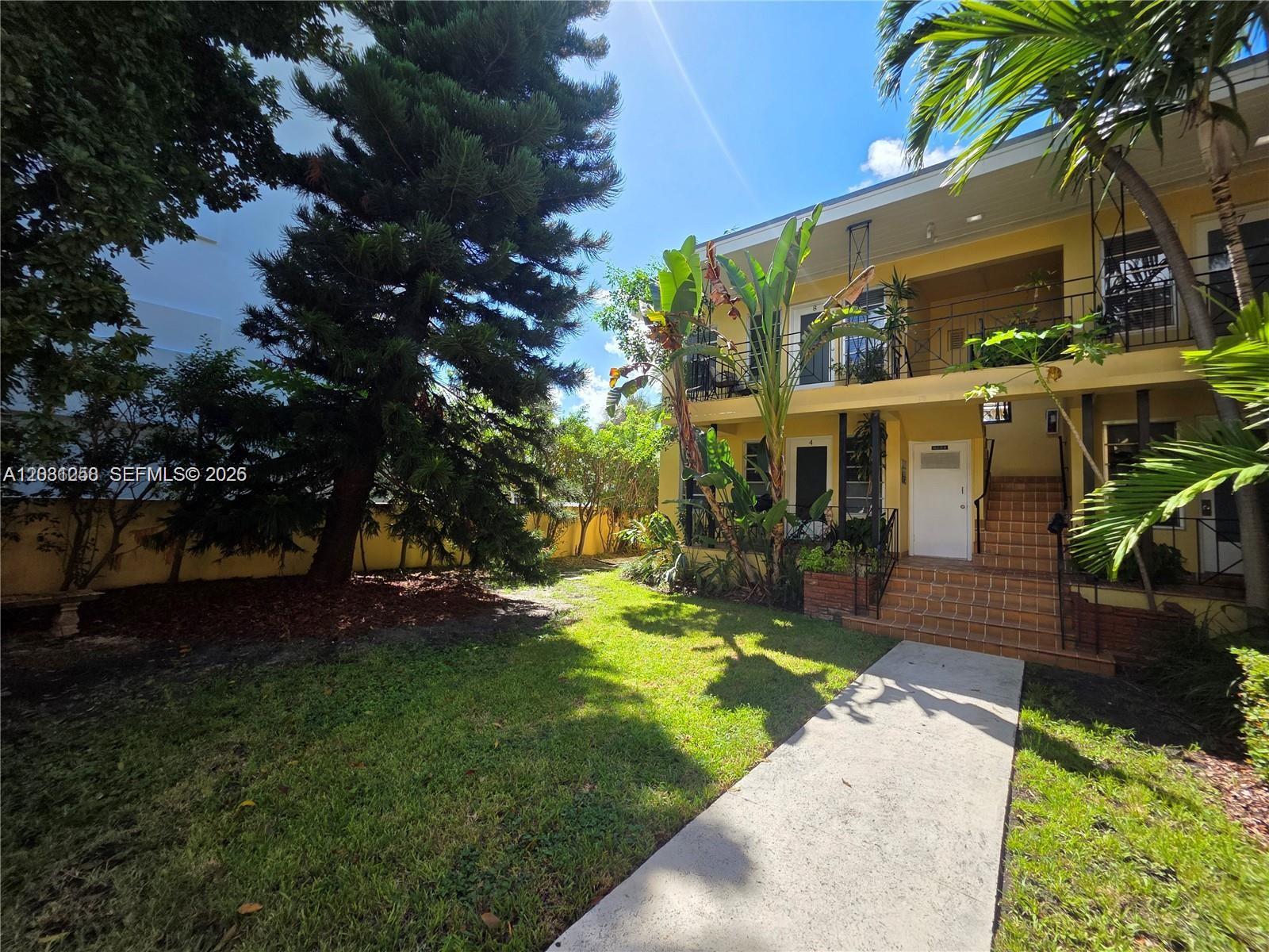 8024 Harding Avenue, Unit 1A Miami Beach, FL 33141 - Photo 8 of 19