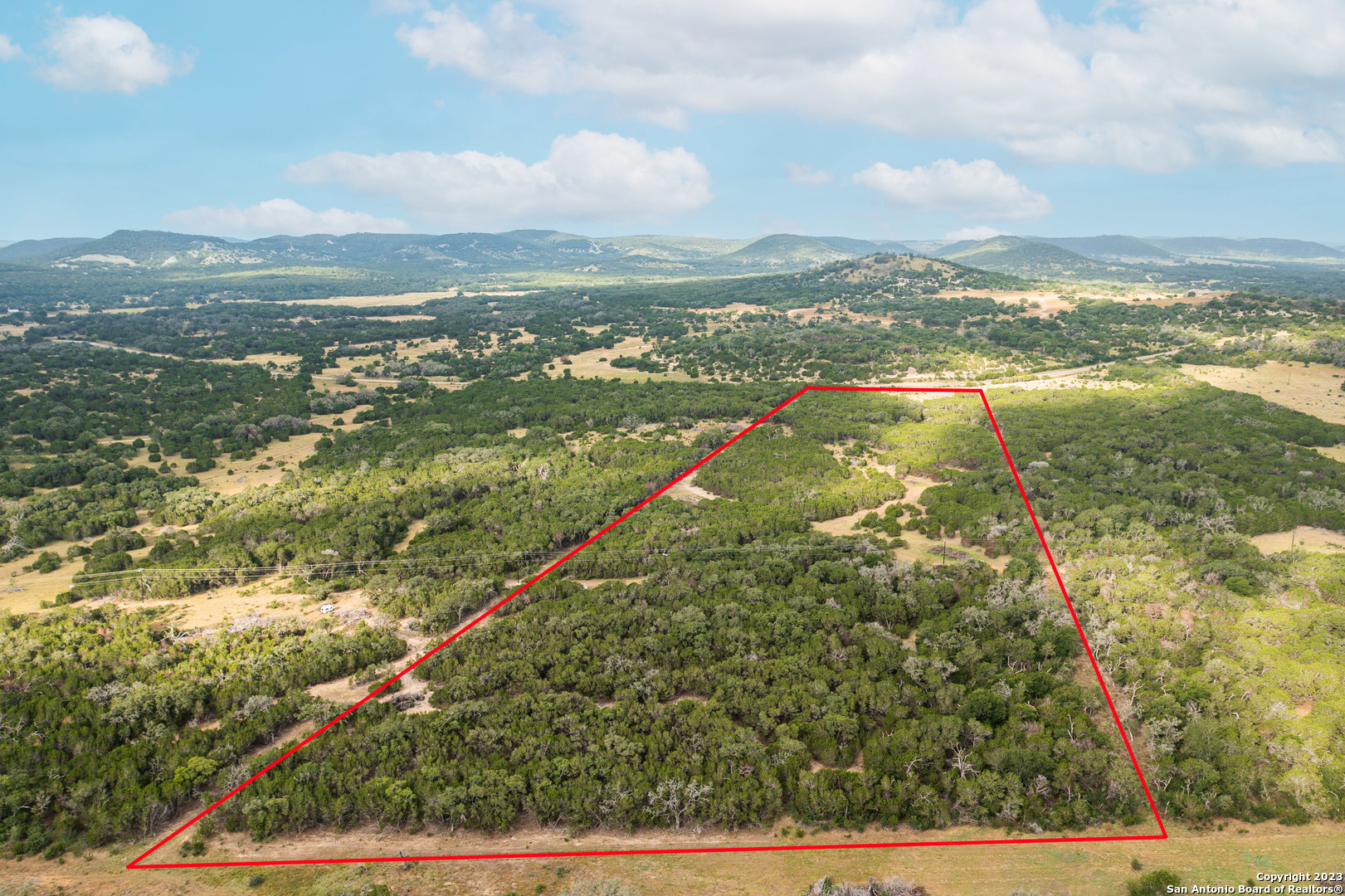 0 Wharton's Dock Road Bandera, TX 78003 - Photo 2 of 51