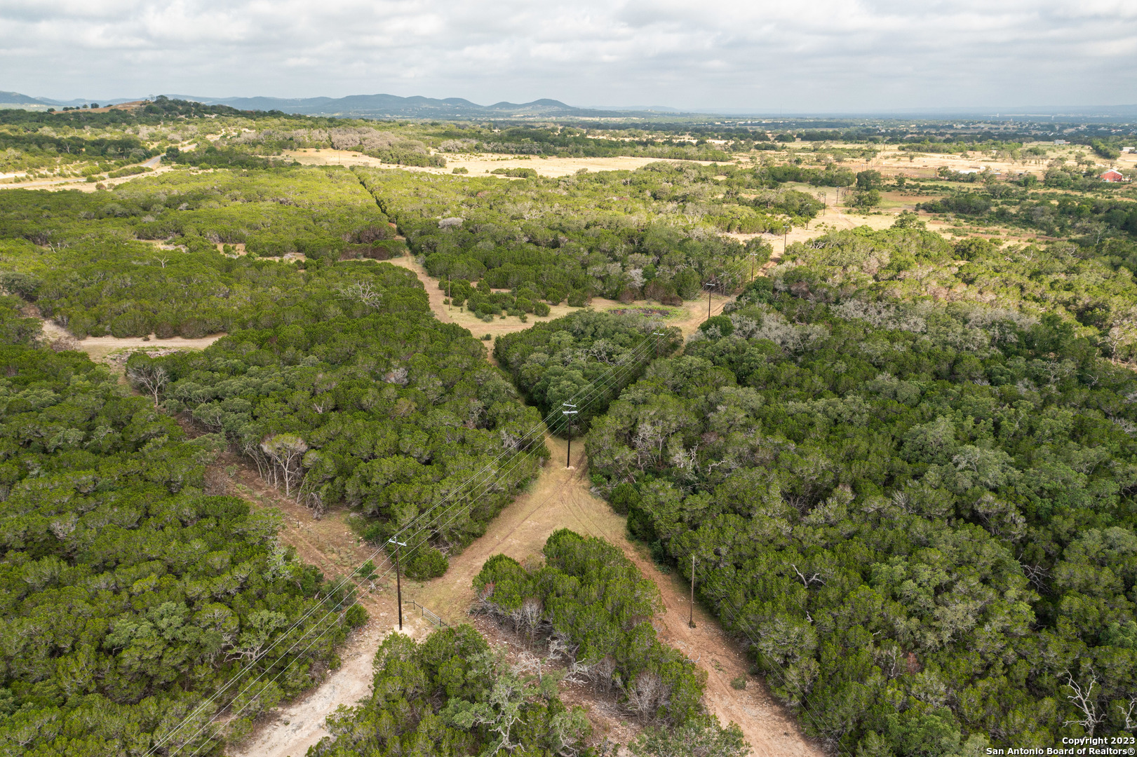 0 Wharton's Dock Road Bandera, TX 78003 - Photo 29 of 51 a view of city and ocean