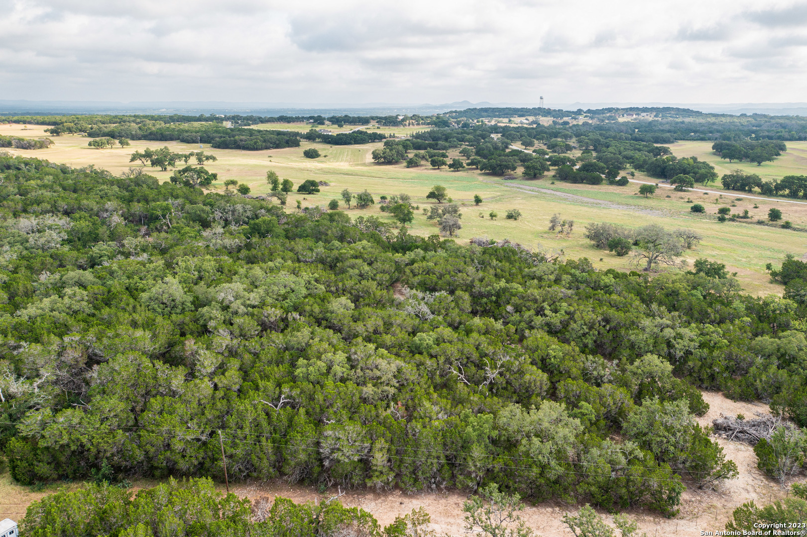 0 Wharton's Dock Road Bandera, TX 78003 - Photo 31 of 51 a view of a city with an ocean beach