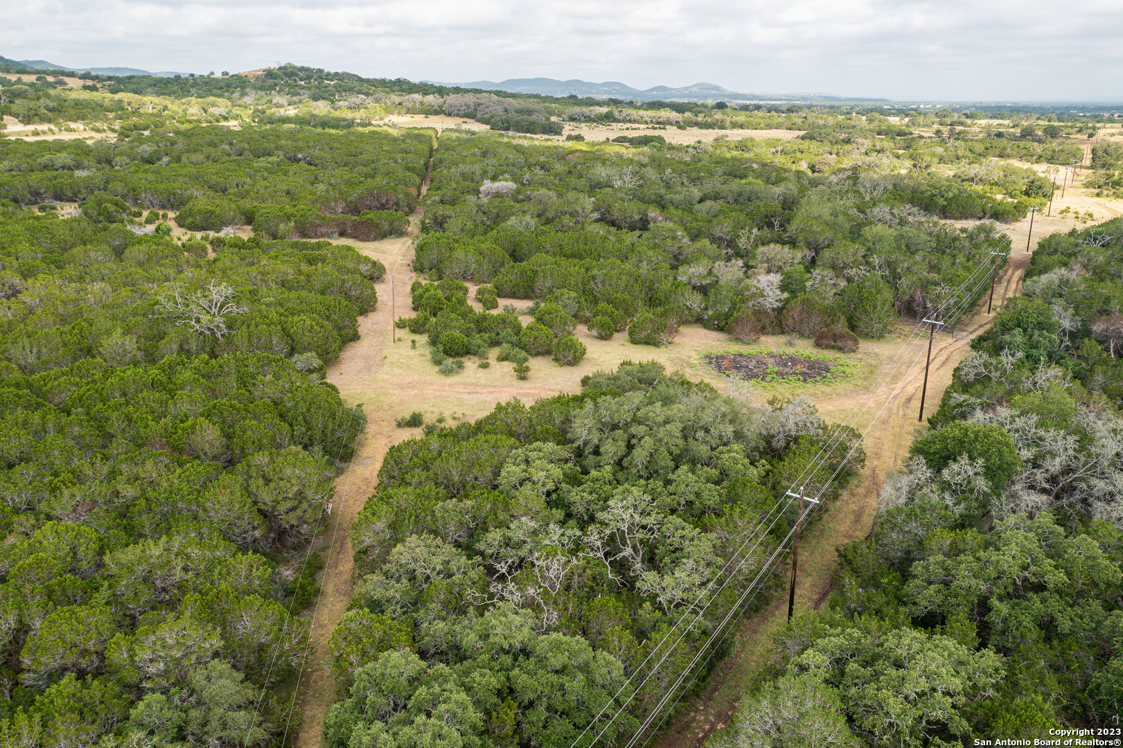 0 Wharton's Dock Road Bandera, TX 78003 - Photo 32 of 51 a view of lake view and mountain