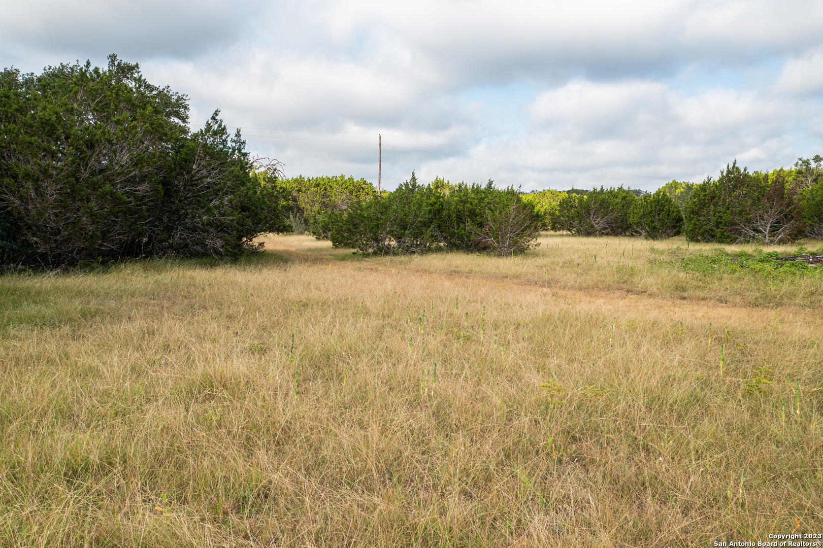 0 Wharton's Dock Road Bandera, TX 78003 - Photo 40 of 51 a view of lake and mountain view