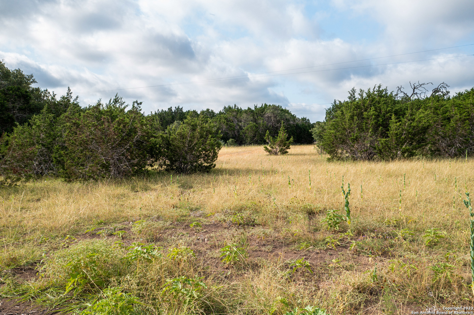 0 Wharton's Dock Road Bandera, TX 78003 - Photo 43 of 51 a view of lake view and mountain